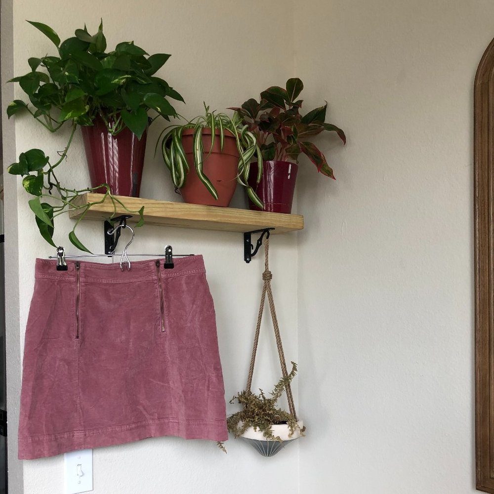 Madewell Skirt